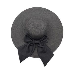 NEW! 👒Shady Character Packable Wide Brim Hat✨